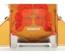 Vitamin bar orange squeezing machine