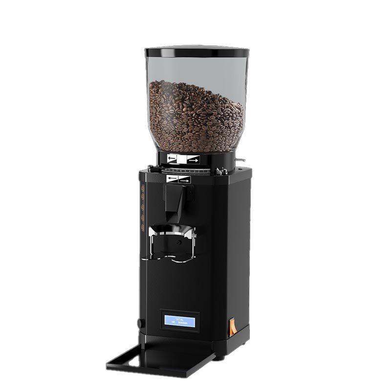 مطحنة قهوة كونتي موناكو CG 300 ، أسود