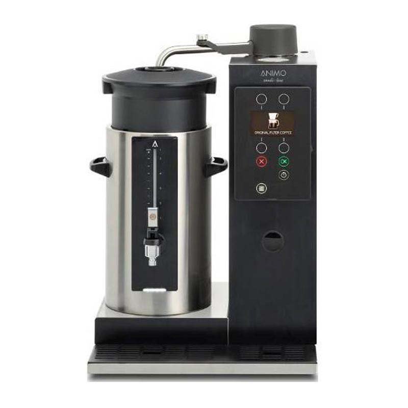 Animo ComBİ-Line Cylindrical Filter Coffee Machine