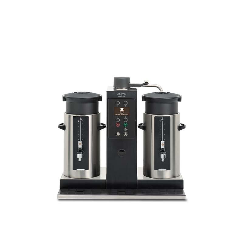 Animo ComBİ-Line CB 2x20 Filter Coffee Machine