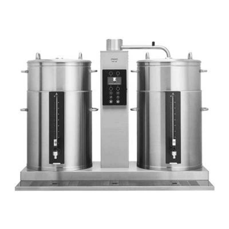 Animo ComBİ-Line CB 2x40 Cylindrical Filter Coffee Machine