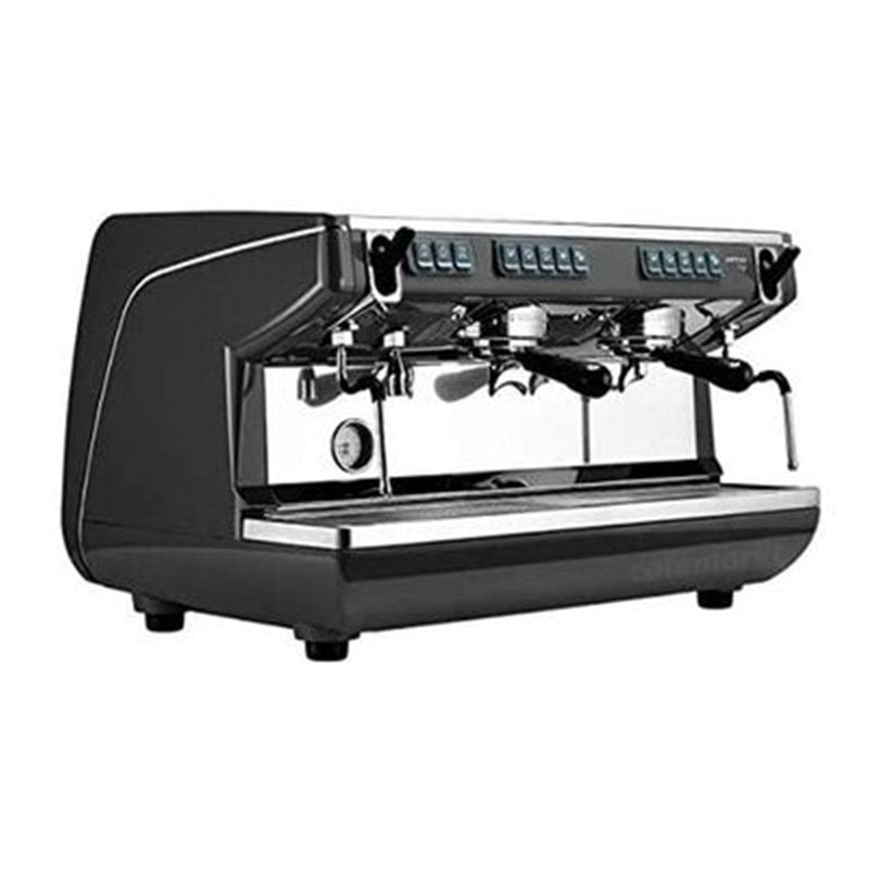Appia Tam Otomatik Espresso Kahve Makinesi