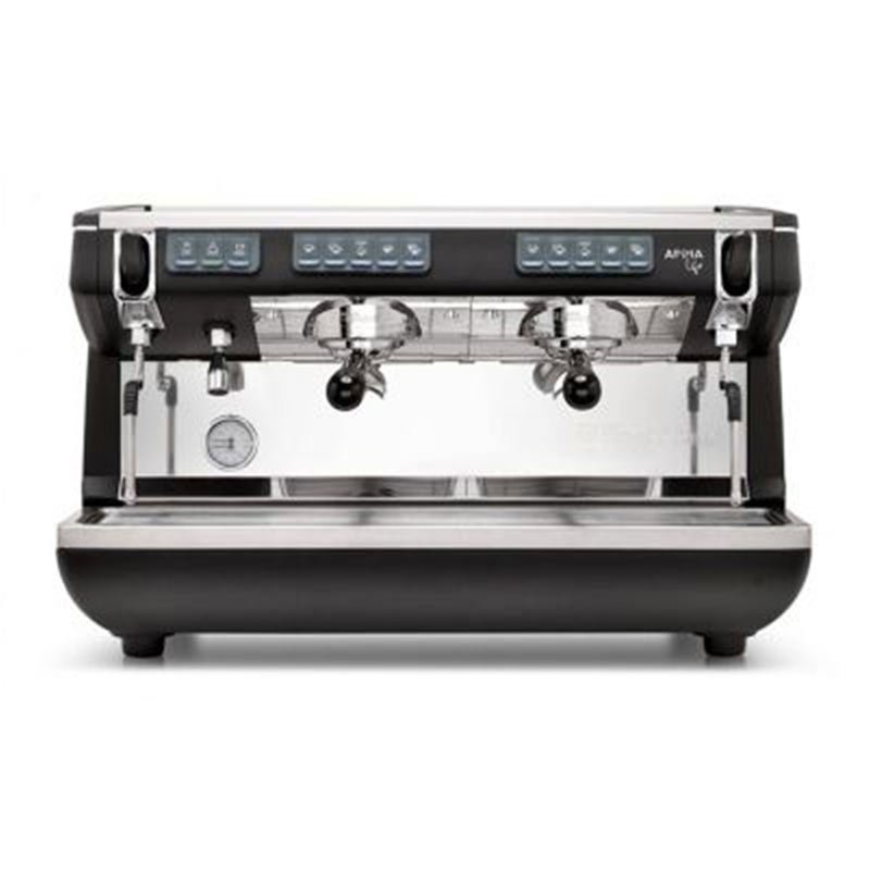 Appia Tam Otomatik Espresso Kahve Makinesi
