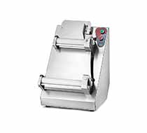 contemporary-flat-roller-dough-bread-making machine-30-cm-100-120-gr