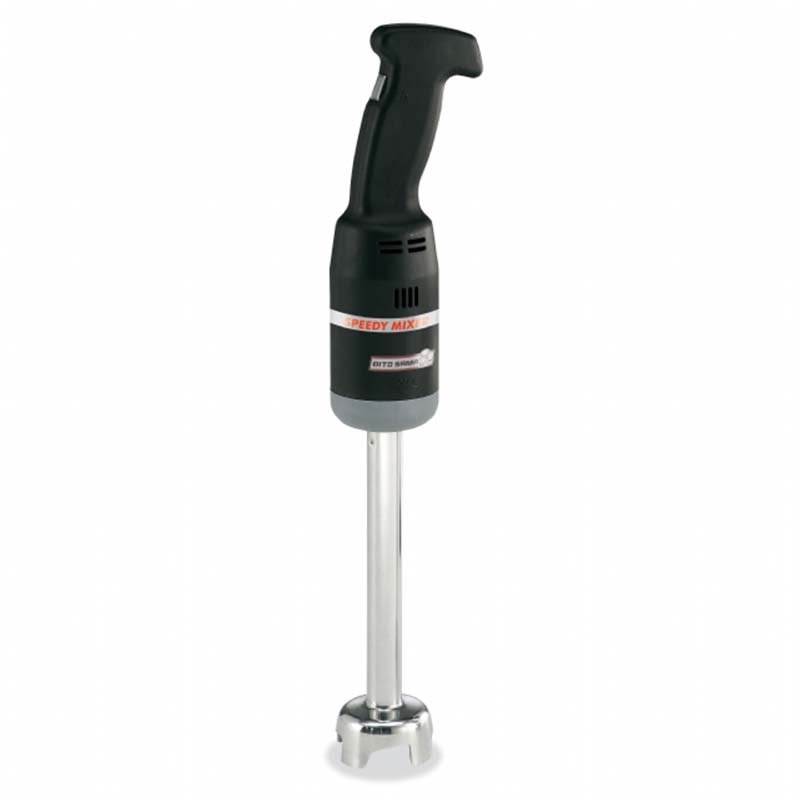 Dito Sama Speedy Compact Hand Blender 250 Millimeter with Speed Variator