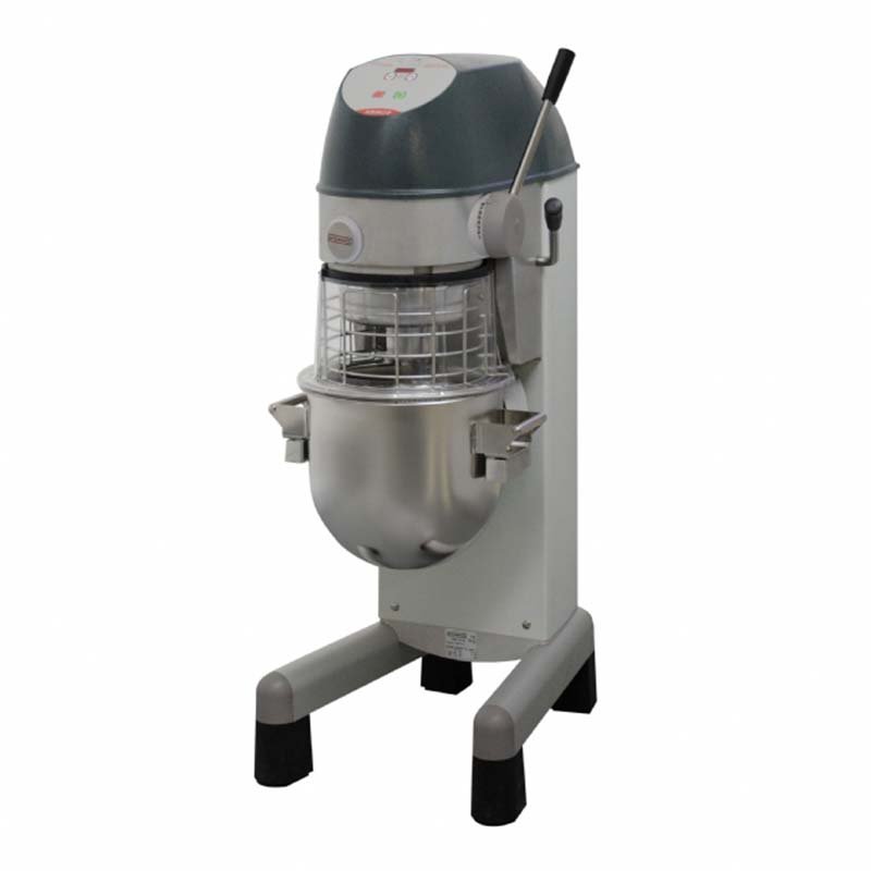 Dito Sama XBE20 Planetary Mixer with Stand 20 Liter