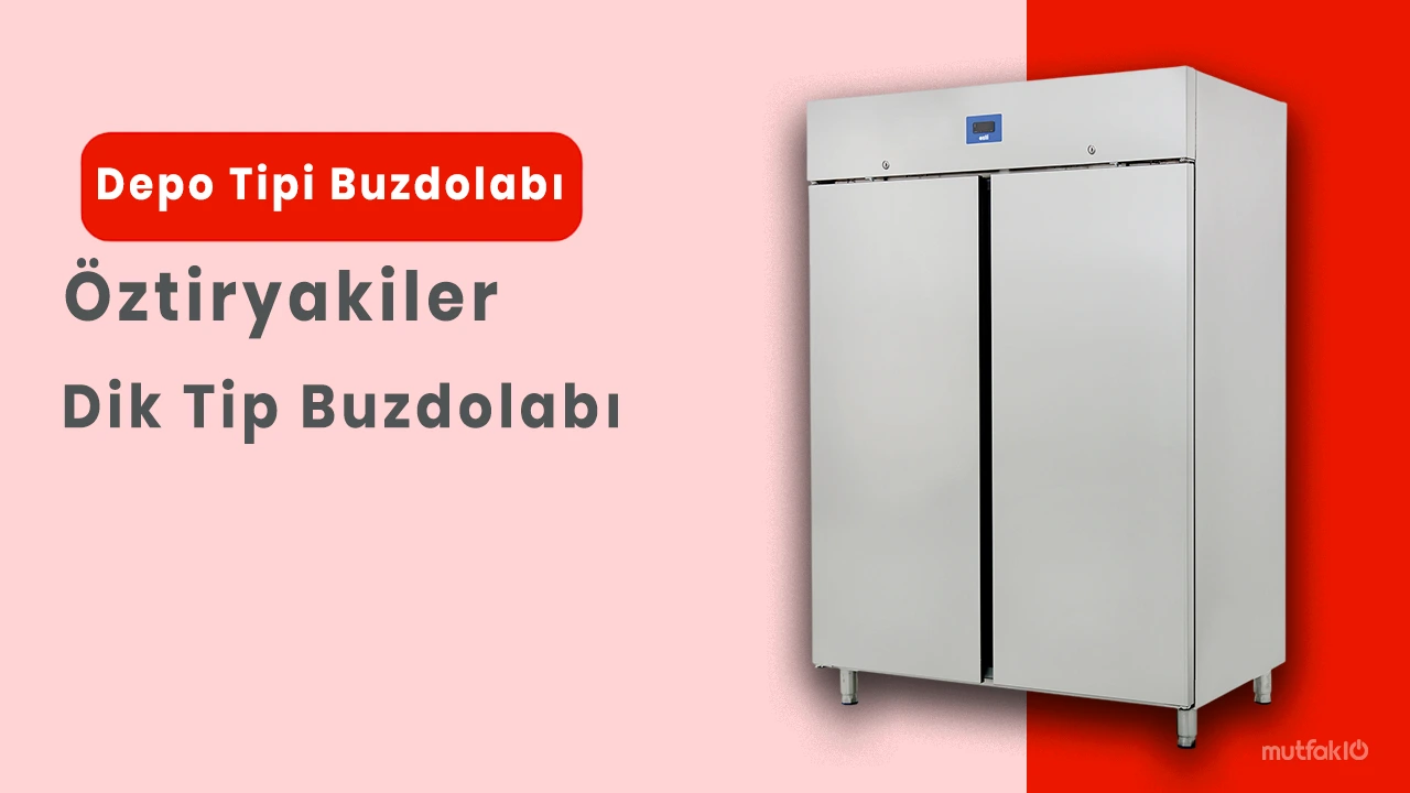 Depo Tip Buzdolap -> Blog