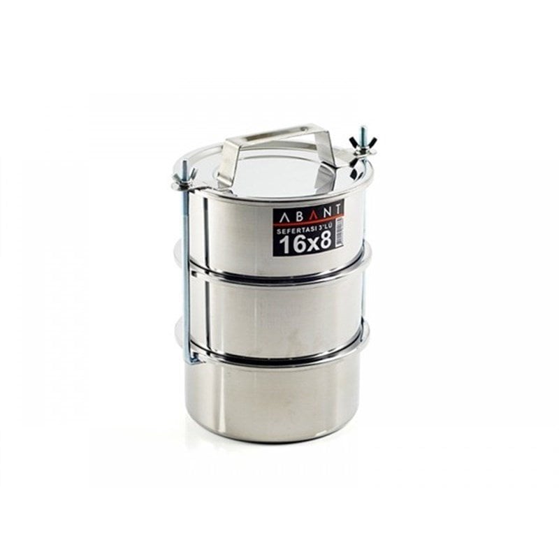 Abant Sefer Tası 16x8x3