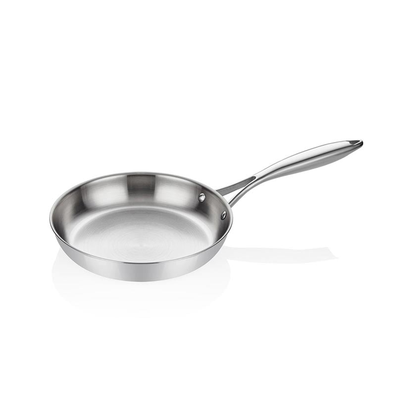 Altınbaşak A 105ST 26 Elite Multi Metal İndüksiyon Çelik Sote Tavası 26 cm