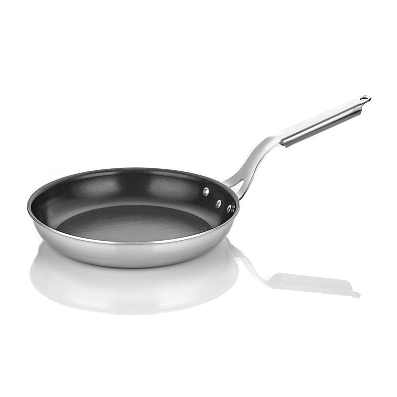 Altınbaşak A 106ST 30 Silverstar Nonstick Sote Tavası 30 cm