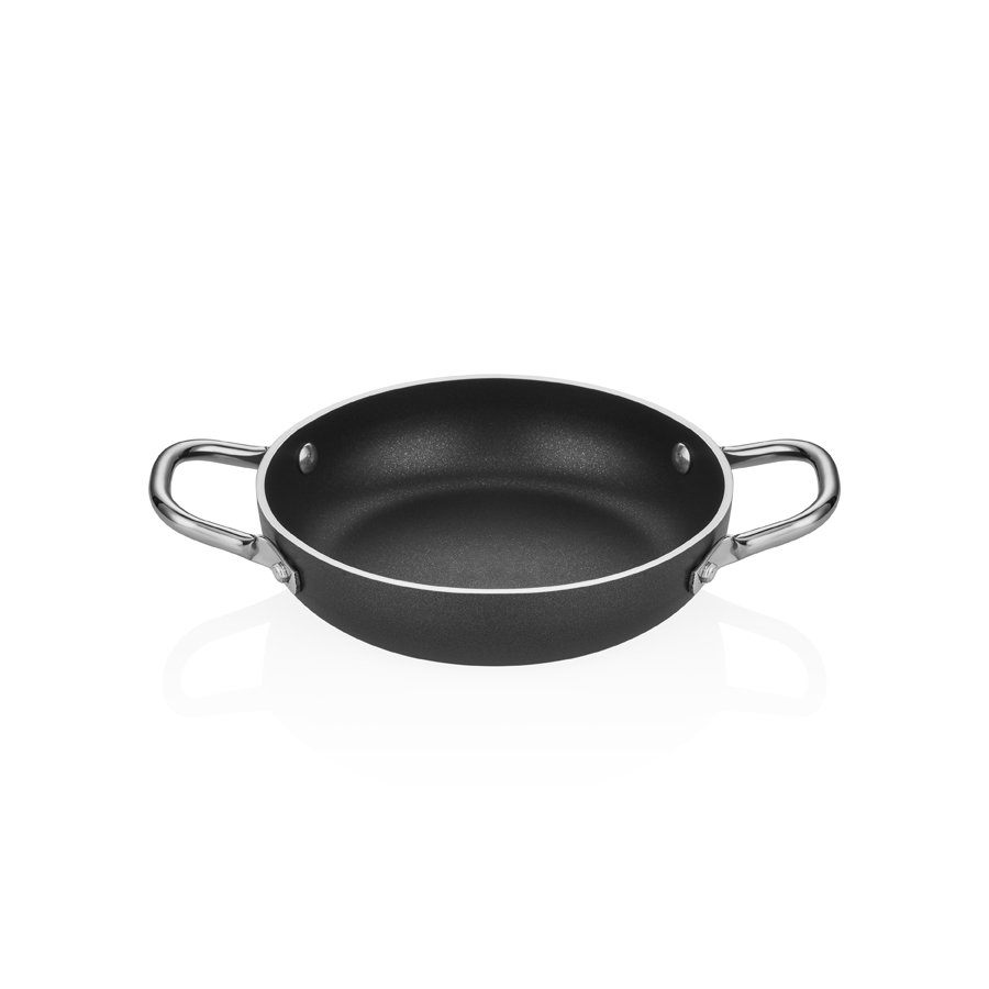 Altınbaşak A 111YS 14 Lazzetti Yumurta Sahanı 14 cm