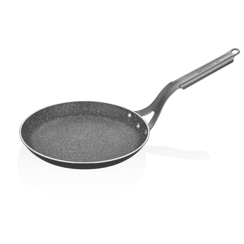 Altınbaşak A 113KO 30 Regal Granit Kaplama Krep ve Omlet Tavası 30 cm