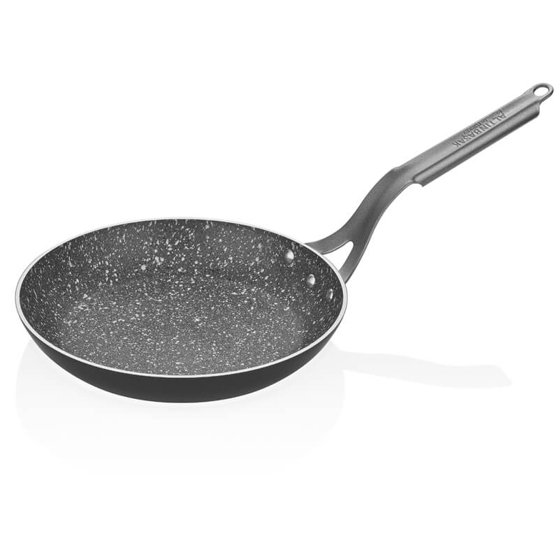 Altınbaşak A 113KT 24 Regal Granit Kaplamalı Kızartma Tavası 24 cm