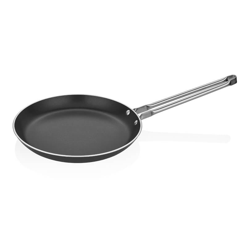 Altınbaşak A 114KO 28 Milenyum Metal Saplı Krep Ve Omlet Tavası 28 cm