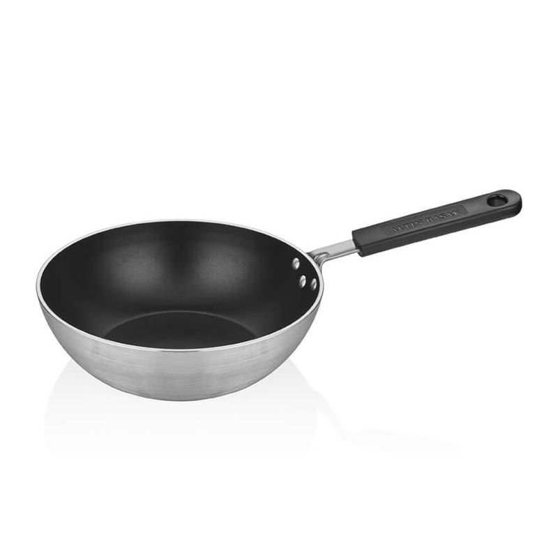 Altınbaşak A 116WK 28 Ecopan Wok Tava 28 cm