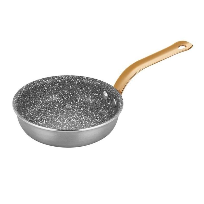 Altınbaşak A 117MT 14 Alu Mini Tava 14 cm Granit Kaplamalı