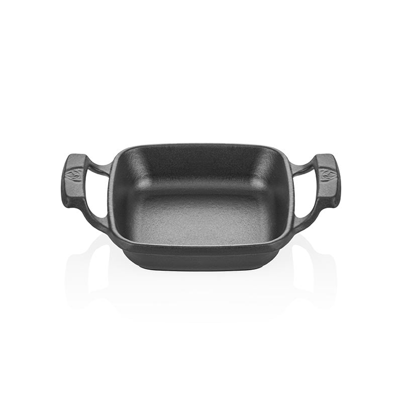 Altınbaşak A 120KS 14 Döküm Demir Kare Sahan 14 cm