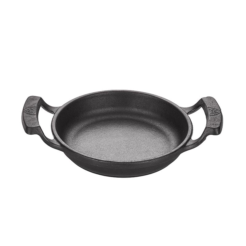 Altınbaşak A 120YS 16 Döküm Demir Yumurta Sahanı 16 cm