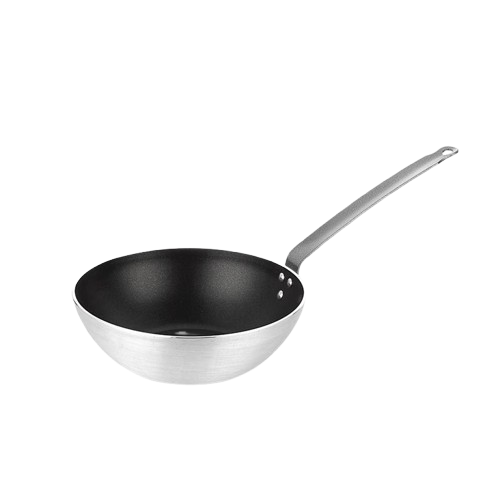 Altınbaşak A 121WK 32 Smartlon Serisi Wok Tava 32 cm