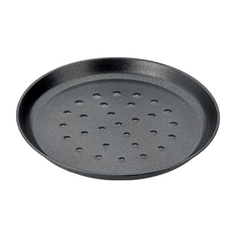 Altınbaşak A 143 28 Delikli Sac Pizza Tavası 28 cm