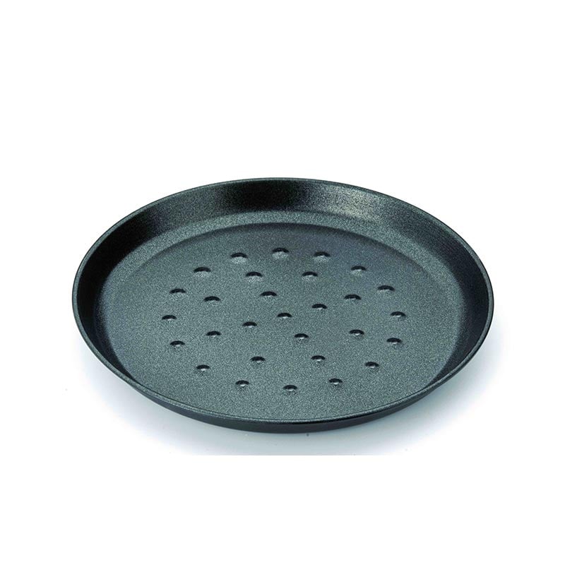 Altınbaşak A 143 34 Delikli Sac Pizza Tavası 34 cm
