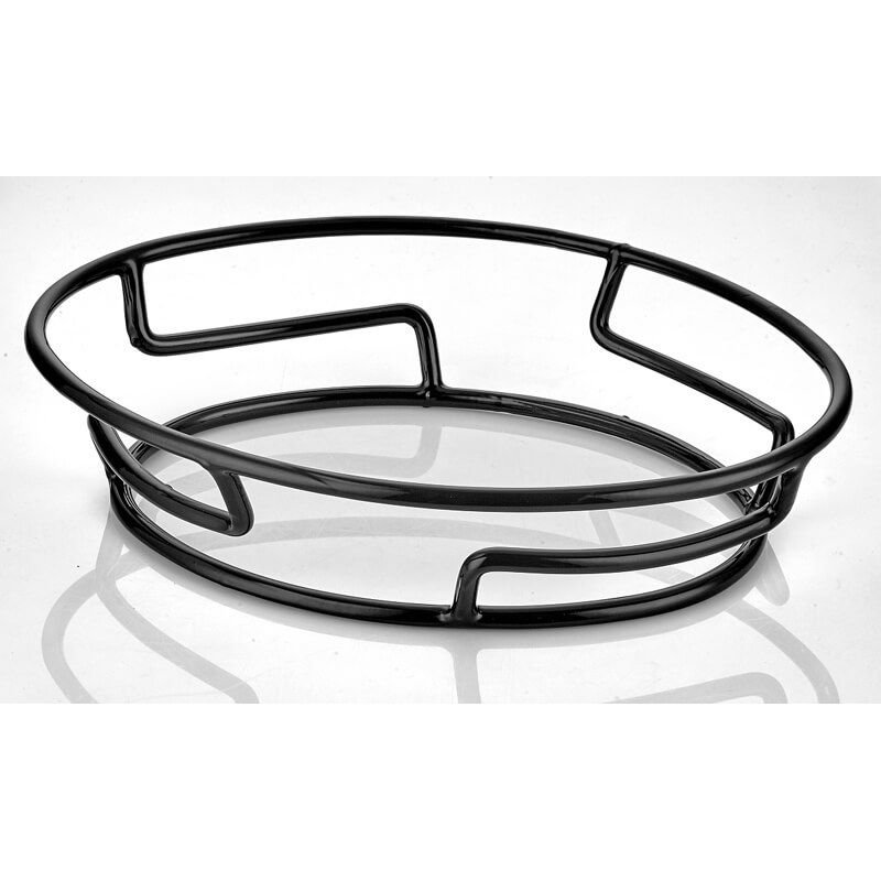 Altınbaşak A 634 02 Oval Silikon Yükseltici 26x35x7,5 Cm