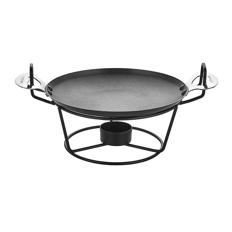 Altınbaşak A 639 20 Kavurma Sacı Standı 20 cm