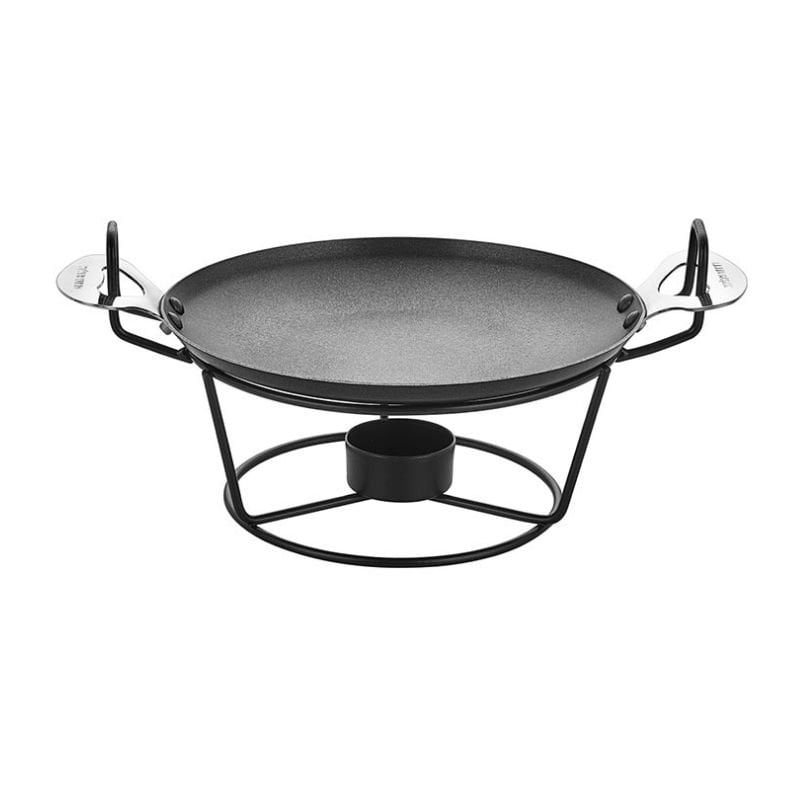 Altınbaşak A 639 32 Kavurma Sacı Standı 32 cm