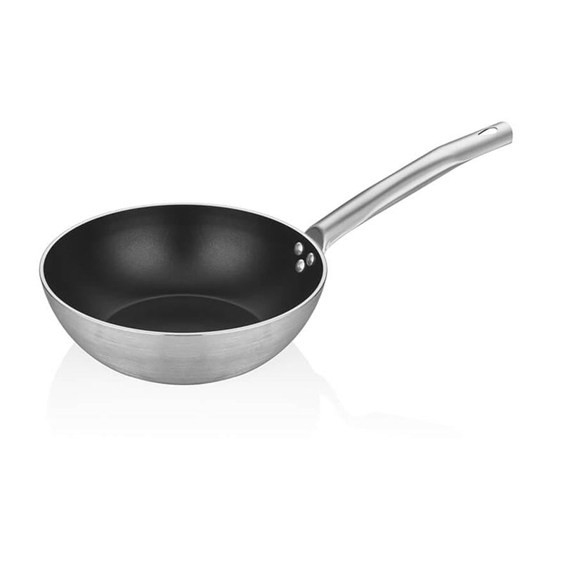 Altınbaşak Abm Advanced Pro Wok Tava 32 cm