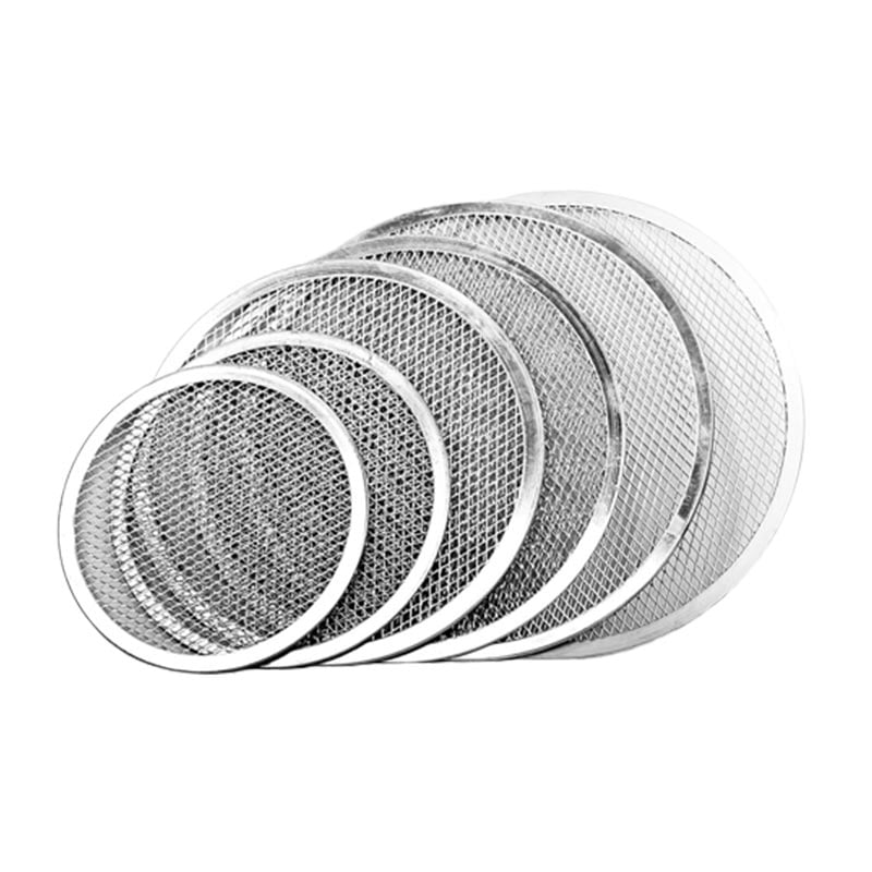 Altınbaşak A 171 40 ABM Pizza Teli 40 cm