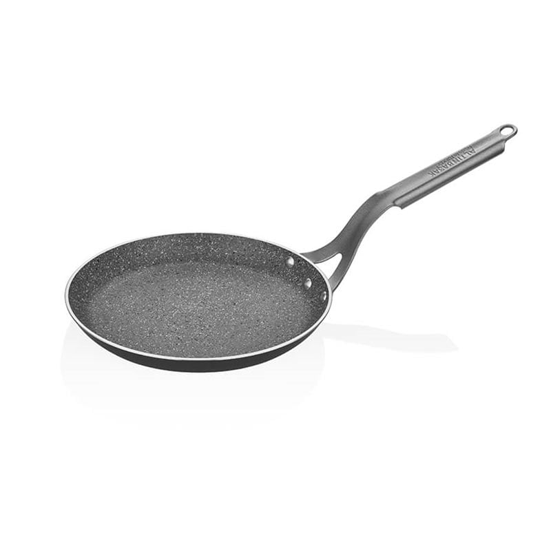 Altınbaşak Regal Granit Kaplama Krep ve Omlet Tavası 32 cm