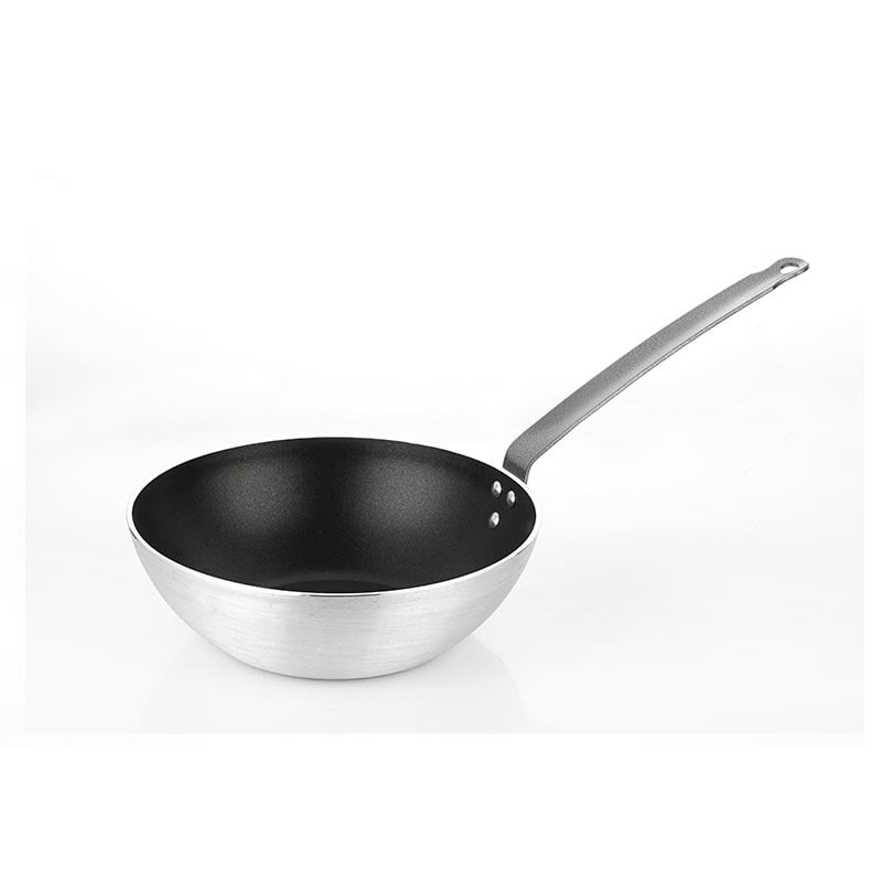 Altınbaşak Smartlon Serisi Wok Tava 28 cm
