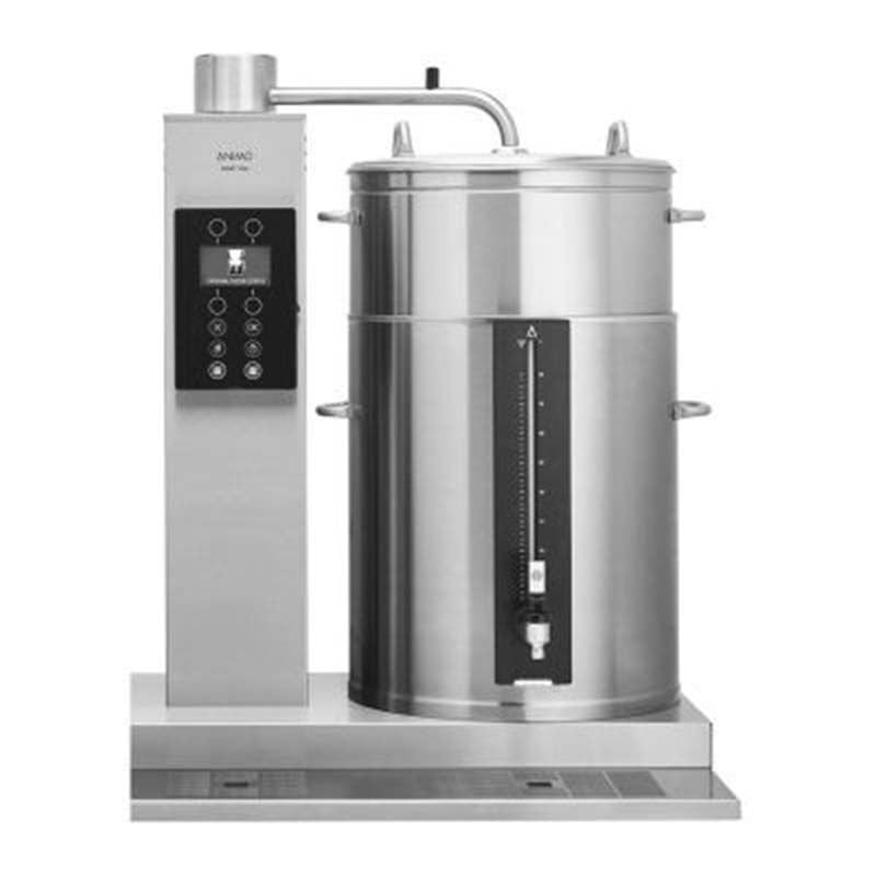 Animo ComBİ-Line CB 1x40 R Silindirik Filtre Kahve Makinesi