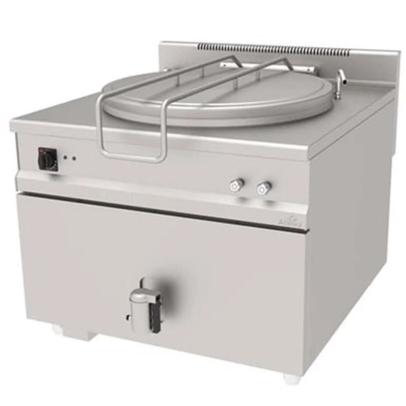 Atalay AKTE - 1150 D Kaynatma Tenceresi Elektrikli 400 Lt 115x107x95 Cm