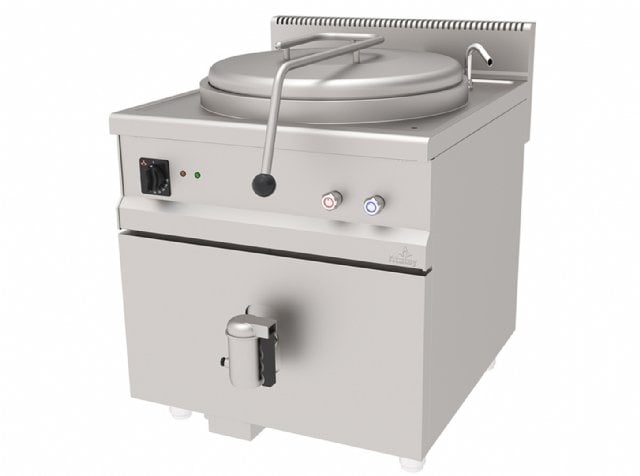 ATALAY AKTE-890 Kaynatma Tenceresi Elektrikli 150 Litre