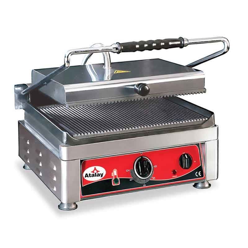 ATALAY ATM-2735 Tost Makinesi 27x36