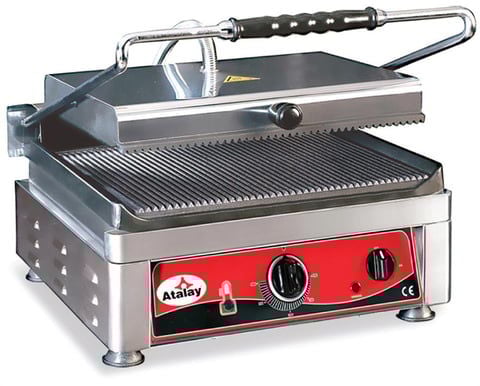 ATALAY ATM-2745 Tost Makinesi 27x45