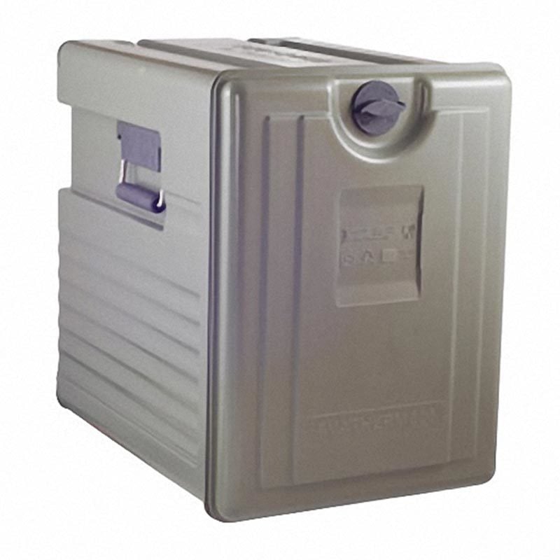 Avatherm 600 Thermobox Yemek Taşıma Kutusu