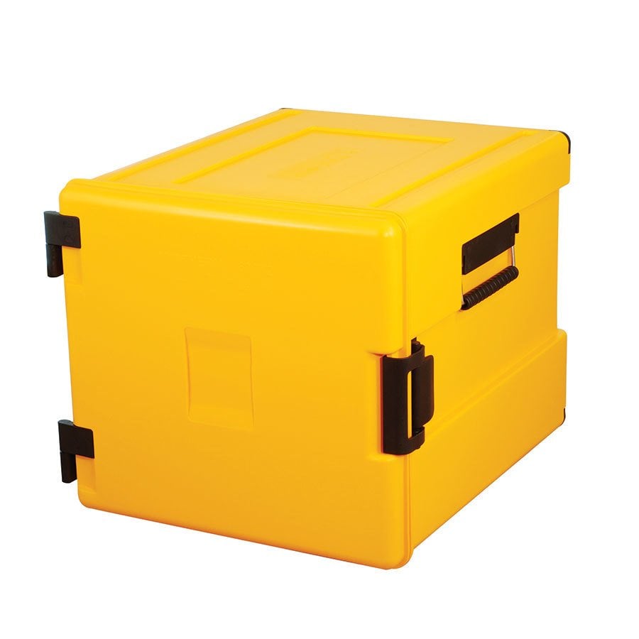 Avatherm 600x2 Thermobox Yemek Taşıma Kutusu