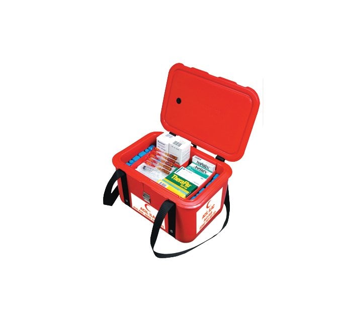 Avatherm F180 Medikal Taşıma Çantası