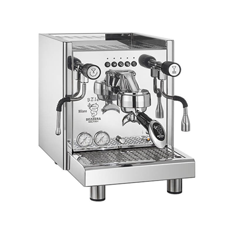 Bezzera 1 Gruplu Yarı Otomatik Espresso Kahve Makinesi, BZ16DE