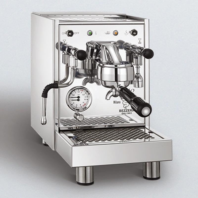 Bezzera 1 Gruplu Yarı Otomatik Espresso Kahve Makinesi, BZ10PM