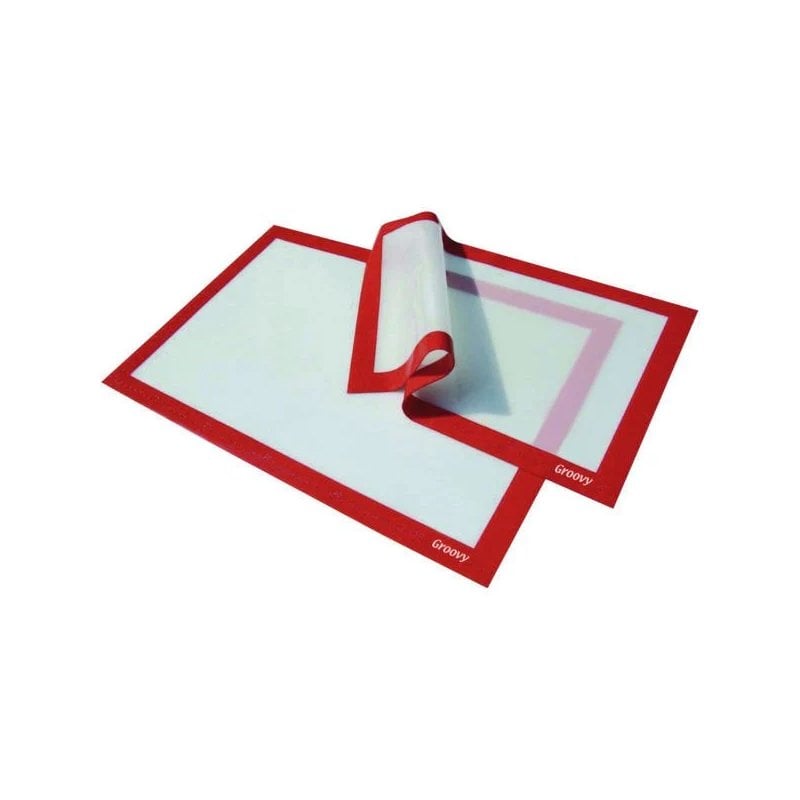 Biradlı BRD-0331 Silpat, 60x40 cm
