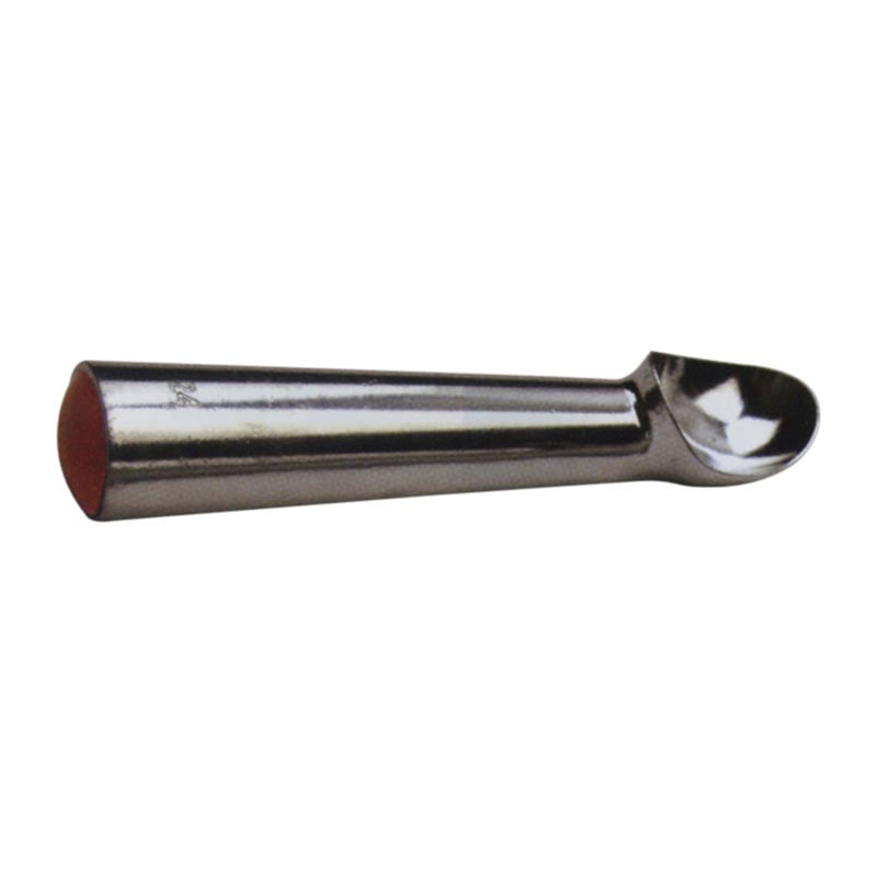 Biradlı BRD-AD-24 Alüminyum Civalı Dondurma Kaşığı, 24\'lük