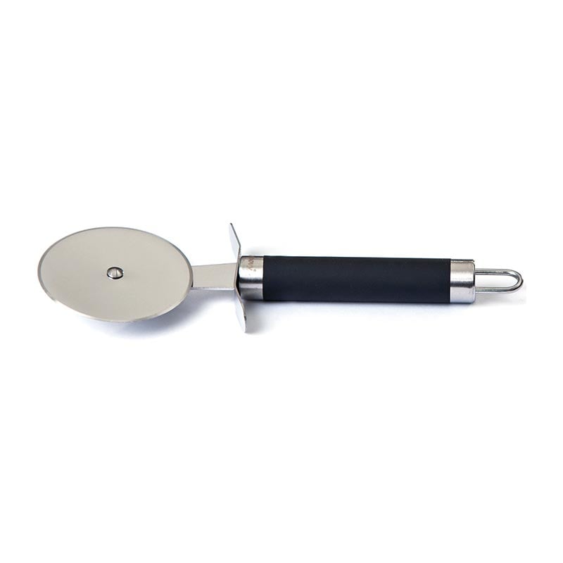 Biradlı BRD-EF64 Plastik Saplı Pizza Kesme Bıçağı, 6 cm