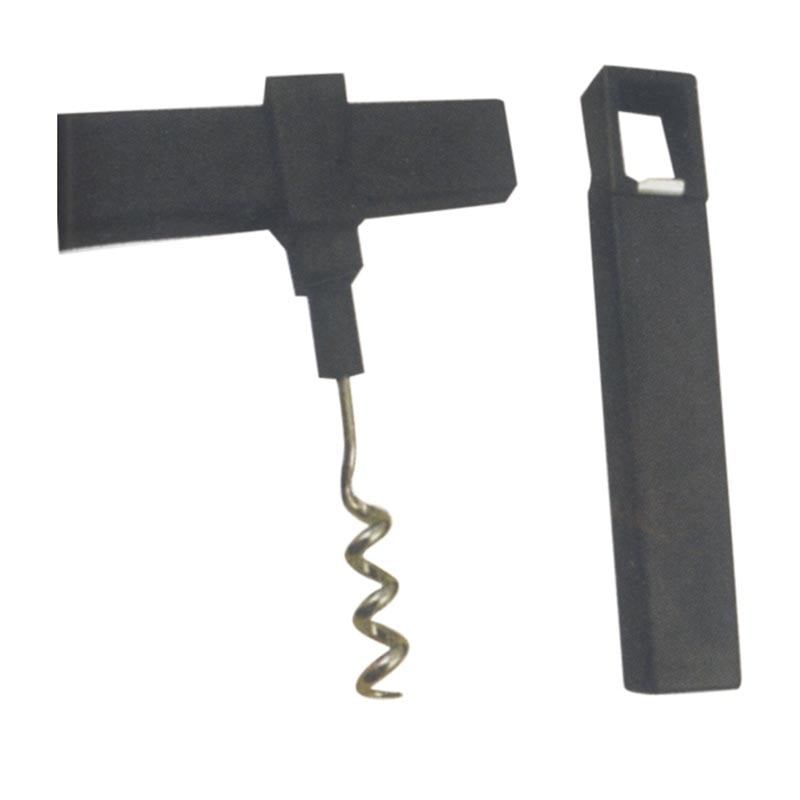 Biradlı BRD-JK316 Çok Amaçlı Tirbüşon