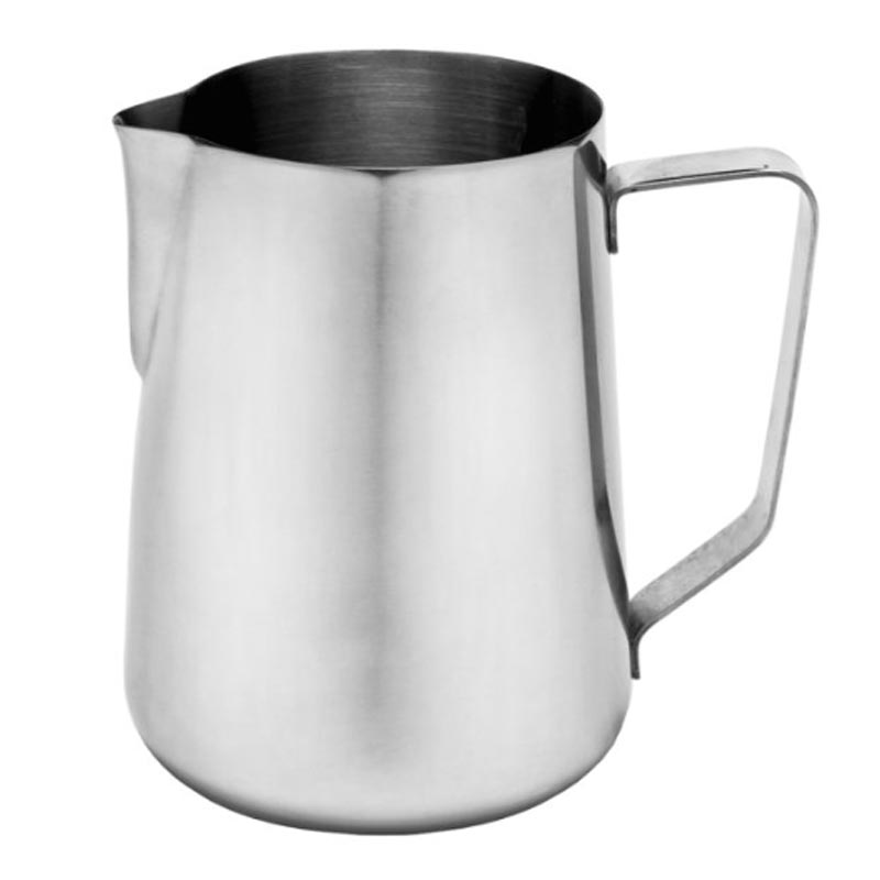 Biradlı Groovy GRV-040-B Süt Potu, 700 ml