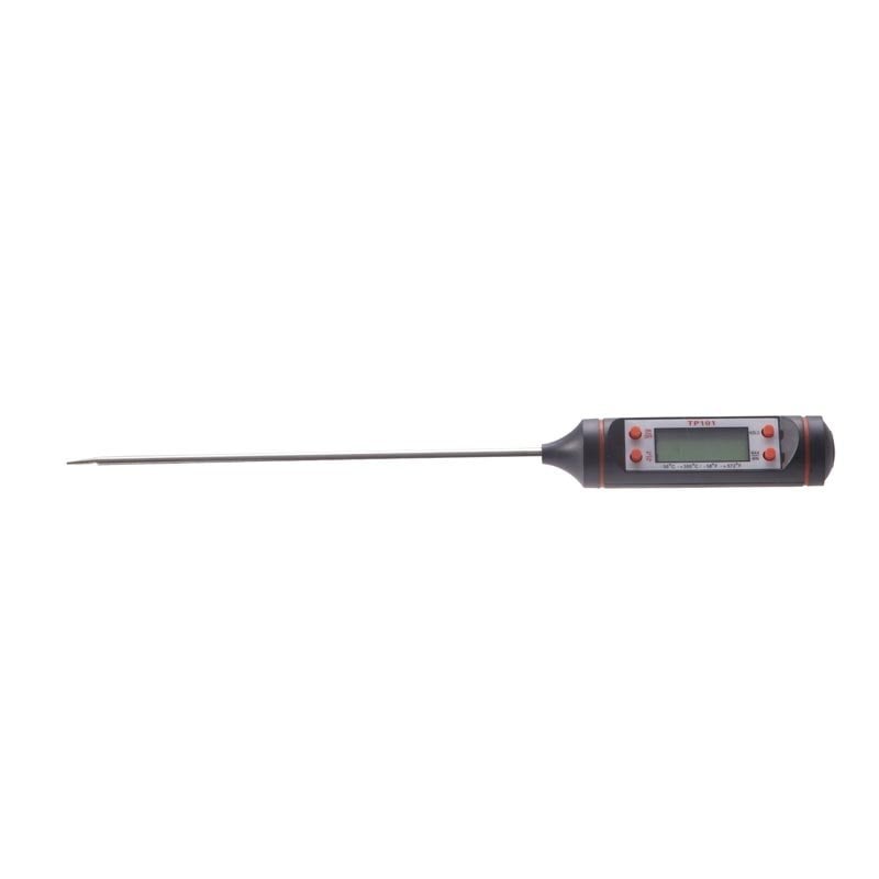 Biradlı Groovy GRV-396 Dijital Termometre
