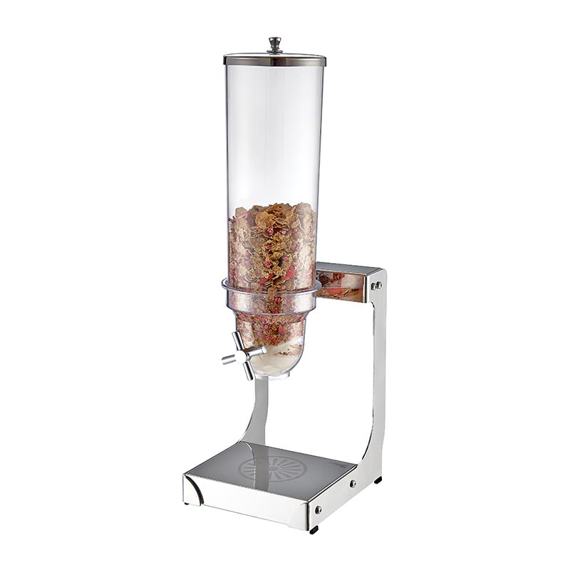 Biradlı GRV-10411 Tekli Cornflakes Servis Aleti