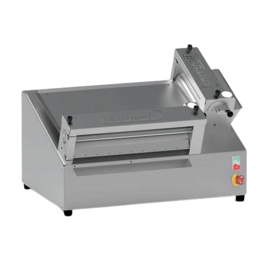 Boğaziçi 50 Cm Yatay Hamur Açma Makinesi, BHA.50Y
